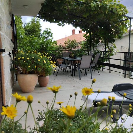 Nonna Laura Adriatic Dream Apartment With Sea View Rabac Exterior photo